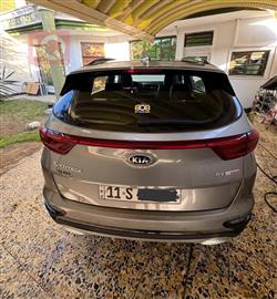 کیا سپۆرتاج